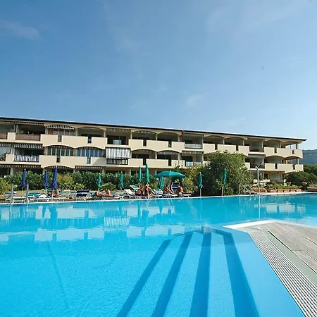 Διαμέρισμα Acquamarina Capoliveri (Isola d'Elba)