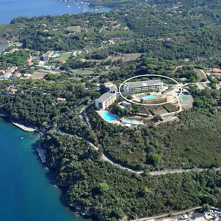 Acquamarina Διαμέρισμα Capoliveri (Isola d'Elba)