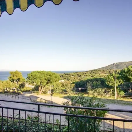 Acquamarina Διαμέρισμα