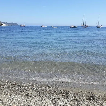 شقة Acquamarina