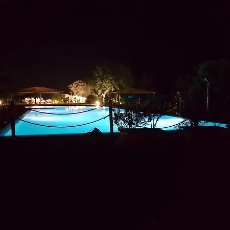 Апартаменты Acquamarina