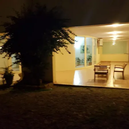 Апартаменты Acquamarina
