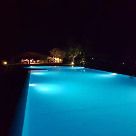 Acquamarina شقة كابوليفيري